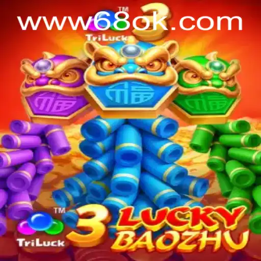 Exploring the Thrills of 3LuckyBaozhu: A Revolutionary Gaming Experience