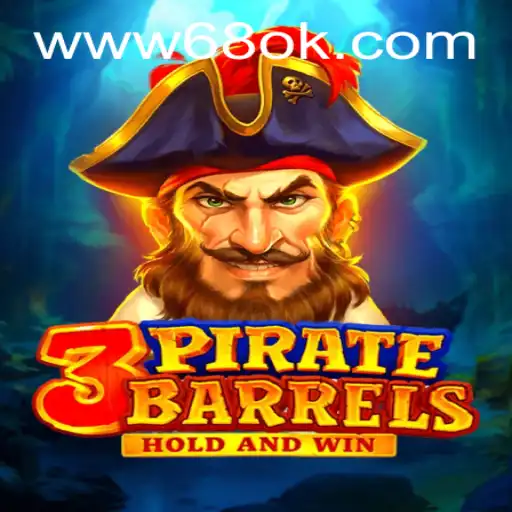 Discover the Thrilling World of 3PirateBarrels Featuring the Code 68ok