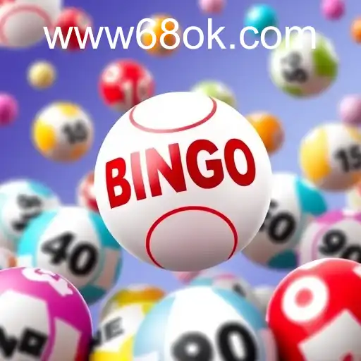 Bingo Games: Exploring the Popular Pastime