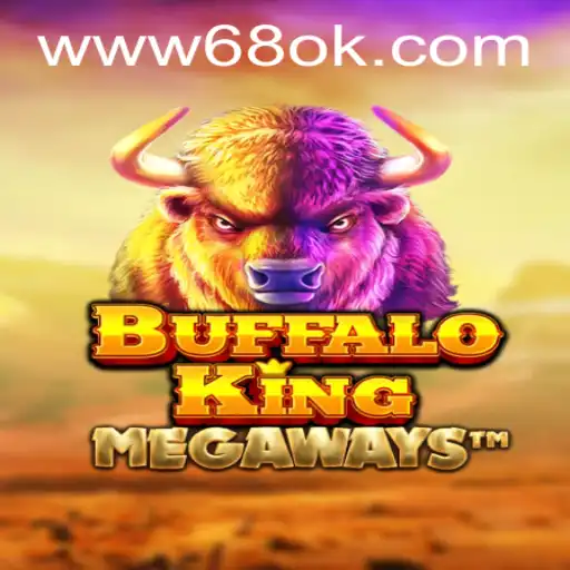 BuffaloKing: A Thrilling Adventure in the Wild West
