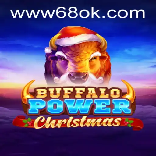 Buffalo Power Christmas: Discover the Magic of Holiday Gaming