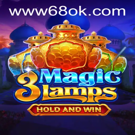 3MagicLamps: An Enchanting Journey with Innovative Gameplay