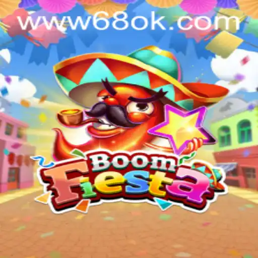 Unveiling BoomFiesta: An Exciting Adventure with 68ok