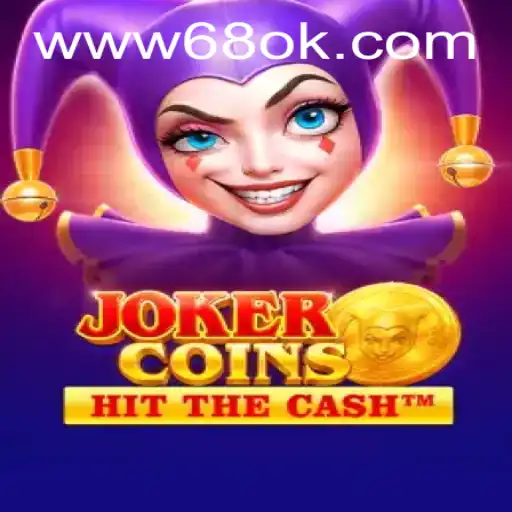 JokerCoins: The Game That Combines Strategy and Luck