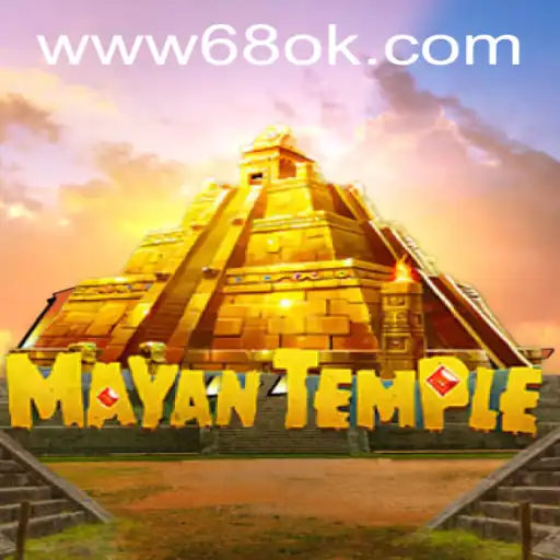 Explore the Enigmatic World of MayanTemple: A Captivating Gaming Experience