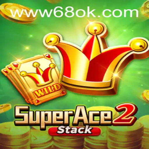 Unleashing the Thrill: Discover the World of SuperAce2 with 68ok