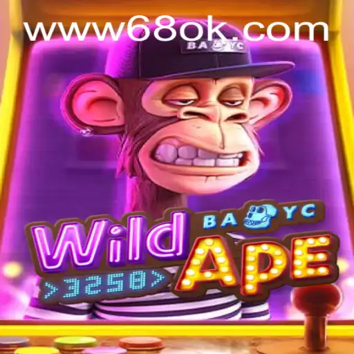 Embark on an Adventure: Discovering the World of WildApe3258