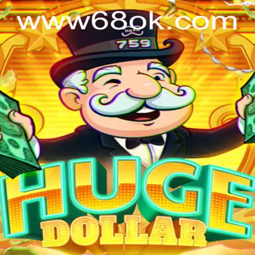 Exploring HugeDollar: The Enthralling World of Strategy and Luck