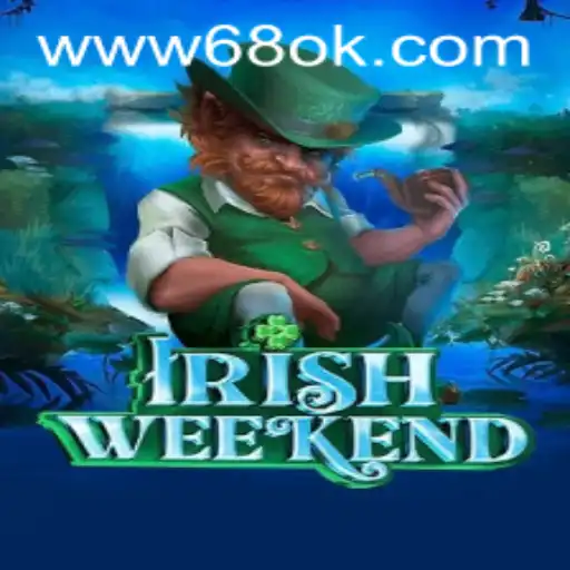 Discover the Excitement of IrishWeekend: A Contemporary Gaming Experience