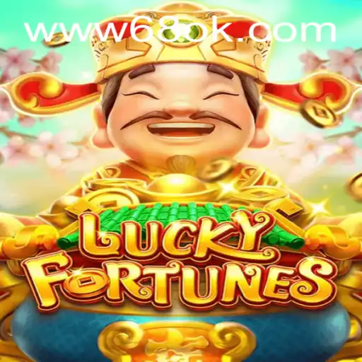 Unveiling LUCKYFORTUNES: The Exciting New Game with a Twist