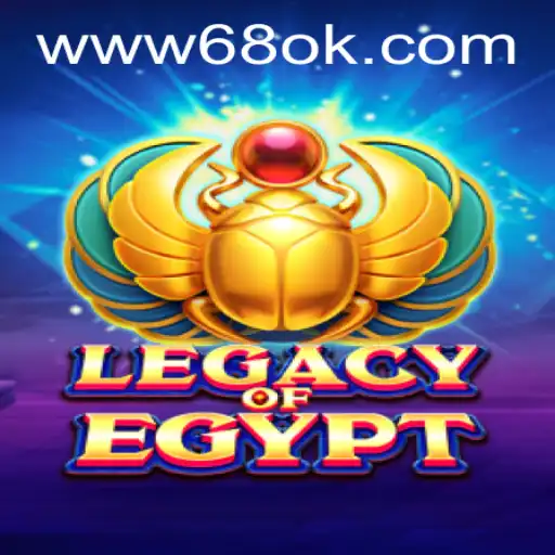 LegacyOfEgypt: An Odyssey into Ancient Realms