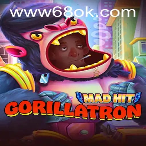MadHitGorillatron: An Exciting Adventure for Gamers