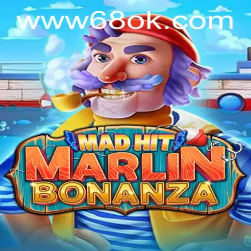MadHitMarlinBonanza: Dive Into the Exciting World of Underwater Adventures
