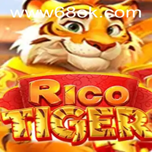 RicoTiger: The New Gaming Sensation Captivating Gamers Worldwide