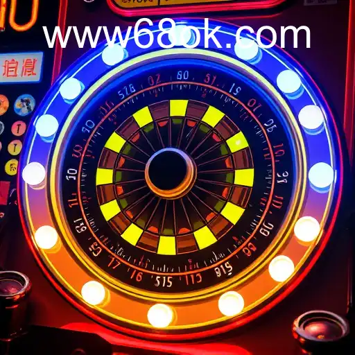 Exploring the Fascination of Rotary Games: The 68ok Phenomenon