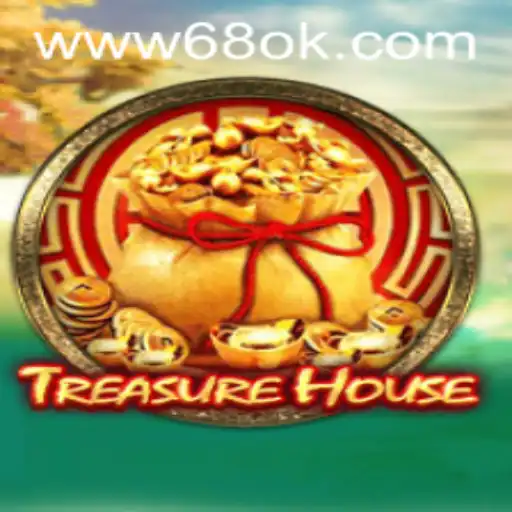 The Intriguing World of TreasureHouse: Unveiling the Adventure of 68ok
